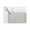 Light Gray, variant on Medium Transit Silicone Pouch w/ Insert, Shoulder Strap, & Wrist Strap, Blue Mist