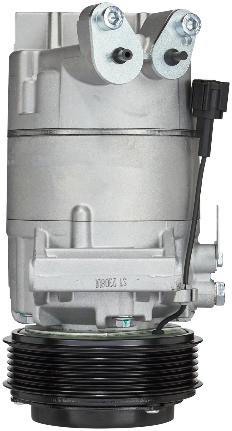 Spectra Premium A/C Compressor 0610394