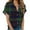 1, variant on Women's Clothing Womens Tops Blouses Plus Size Women's Clothing Tops Party Crewneck Tunic Tops for Women