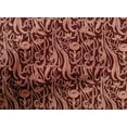 thumbnail image 4 of oneOone Coton Bio Voile Feuilles & Imprimé Floral BTY 42 Pouces de Large, 4 of 4