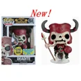 thumbnail image 2 of FUNKO POP Ary of Darkness DEADITE #54 Figuras de acción y juguetes de vinilo de edición limitada Juguetes coleccionables para niños Fanáticos de las películas, 2 of 5