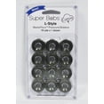 thumbnail image 1 of Super Bobs MasterPiece Cotton 70yd Prewound Bobbins 12ct L-Style Da Vinci, 1 of 1