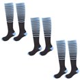 thumbnail image 1 of Pressure Compression Sports Socks - Suitable for running fitness-Sports Compression Socks, 1 of 6