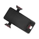 thumbnail image 3 of Seitruly 4 en 1 USB recargable LED luz de cabeza de bicicleta 4000mAh soporte para teléfono con banco de energía Teléfono y Comunicación rojo 4000 mAh, 3 of 6
