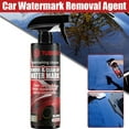 thumbnail image 3 of Heavy Duty Water Spot Remover Gel - Removes Water Spots Stains, 3 of 9