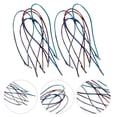 thumbnail image 2 of 12 Bandas Elásticas para Libreta, Ideales para Viajes, 2 of 7