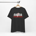 thumbnail image 6 of Baseball Retro Mama Rocker Sports Checkerboard Shirt, 6 of 13