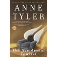 thumbnail image 3 of The Accidental Tourist By Tyler, Anne, 3 of 3