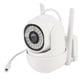 thumbnail image 5 of Cámara De Seguridad Inalámbrica Para Exteriores, Cámara De Seguridad Con Lente Gran Angular De 2MP, Detección De Movimiento, Rotación Universal 1080P Para Interiores, 5 of 7