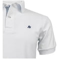 thumbnail image 2 of Playeras Tipo Polo Para Hombre Algodon Casual Aerohit 81, 2 of 3