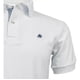 thumbnail image 2 of Playeras Tipo Polo Para Hombre Algodon Casual Aerohit 81, 2 of 3