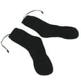 thumbnail image 2 of Heating Socks, Gifts Elastic Heated Socks  For Sports For Winter Outdoor, 2 of 8