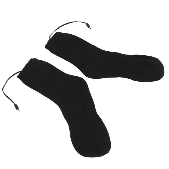 Heated Socks, Comfortable Heating Socks  For Winter Outdoor For Sports