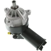ford f-150 power steering pump