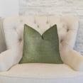 thumbnail image 2 of Plutus Parsburg Handmade Throw Pillow, 2 of 3