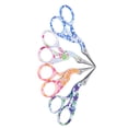 thumbnail image 1 of Ciseaux en Forme de Grue, Ciseaux à Broder, Ciseaux Rétro pour Couture Broderie, 1 of 8