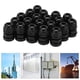 thumbnail image 5 of PG Connector, Cable Glands PA Nylon IP68 Waterproof Sealed  For Electrical Cabinets For 3-6.5mm Wire, 5 of 8