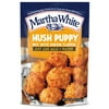 Martha White Hush Puppy Mix With Onion Flavor, 8 Oz Pouch