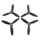 thumbnail image 3 of Conjunto de hélices 16PCS para Quadcopter Sunnimix Hélices Quadcopter, 3 of 8