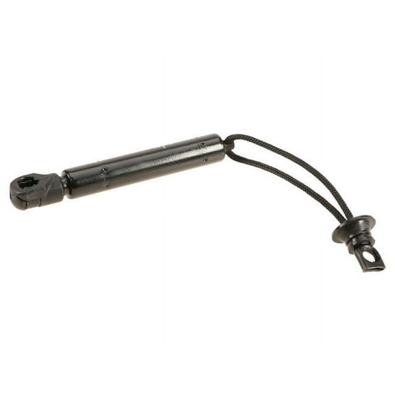 Convertible Top Lift Support - Compatible with 2003 - 2009 Audi A4 Cabriolet 2004 2005 2006 2007 2008