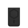 thumbnail image 7 of UAG Slim Wallet PU Vegan Leather 5 Cards Holder with Kickstand, Metropolis Magnetic Wallet Compatible with MagSafe for iPhone & Galaxy, Olive, 7 of 7