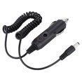 thumbnail image 2 of Battery Cable Charging Line, 2PCS Low Heat Dissipation DC 12~24V Car Charger For  Overheating Protection  For Uv-5r For UV-82 For UV-5RE, 2 of 8