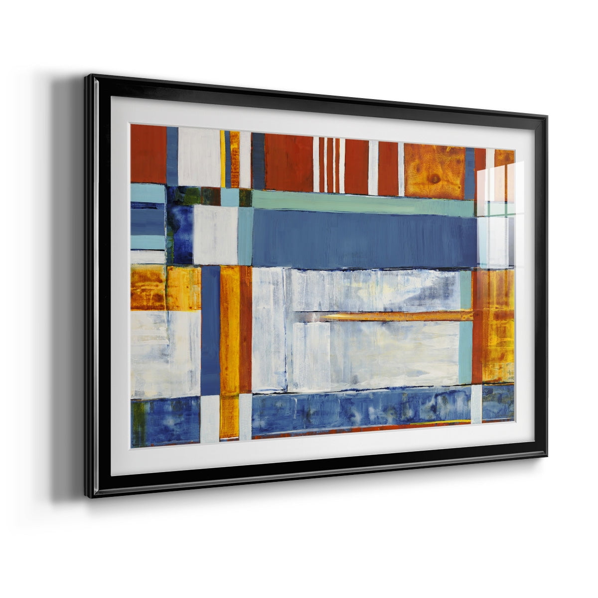 Bright Idea Premium Framed Print - Ready to Hang