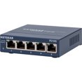 thumbnail image 4 of NETGEAR 5-Port Fast Ethernet 10/100 Unmanaged Switch, Blue, 4 of 4