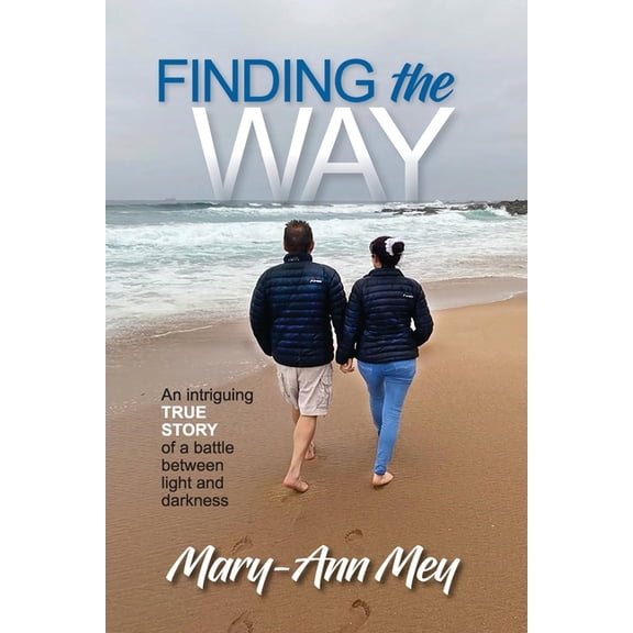 Finding the Way (Paperback)