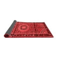 thumbnail image 2 of Ahgly Company Indoor Rectangle Persian Red Traditional Area Rugs, 4' x 6', 2 of 4