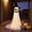 white-smiley, variant on 4 ft Halloween Light Up Ghost Decor with Witch Hat, Standing LED Ghost Light for Yard Porch Home Party, Dizzy Glowing Ghost Ornament w/ Warm Lights, White Fabric Ghost for Outdoor Halloween Display