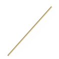 thumbnail image 4 of MYG 25PCS Brazing Rods Brass Solder Welding Rod for Oxyacetylene Gas Welding, 4 of 4