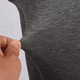 thumbnail image 3 of 2 uds. Leggings de maternidad sin costuras para mujer sobre el vientre con extensores de pantalones, pantalones de entrenamiento Adepaton 2033828-5, 3 of 9
