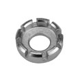 thumbnail image 2 of Toystoory Llave para radios de bicicleta de 8 vías, anillo Circular de acero de alta dureza, resistente al agua, llave para llanta de rueda, reparación Ciclismo Toystoory OD020527-00B, 2 of 6
