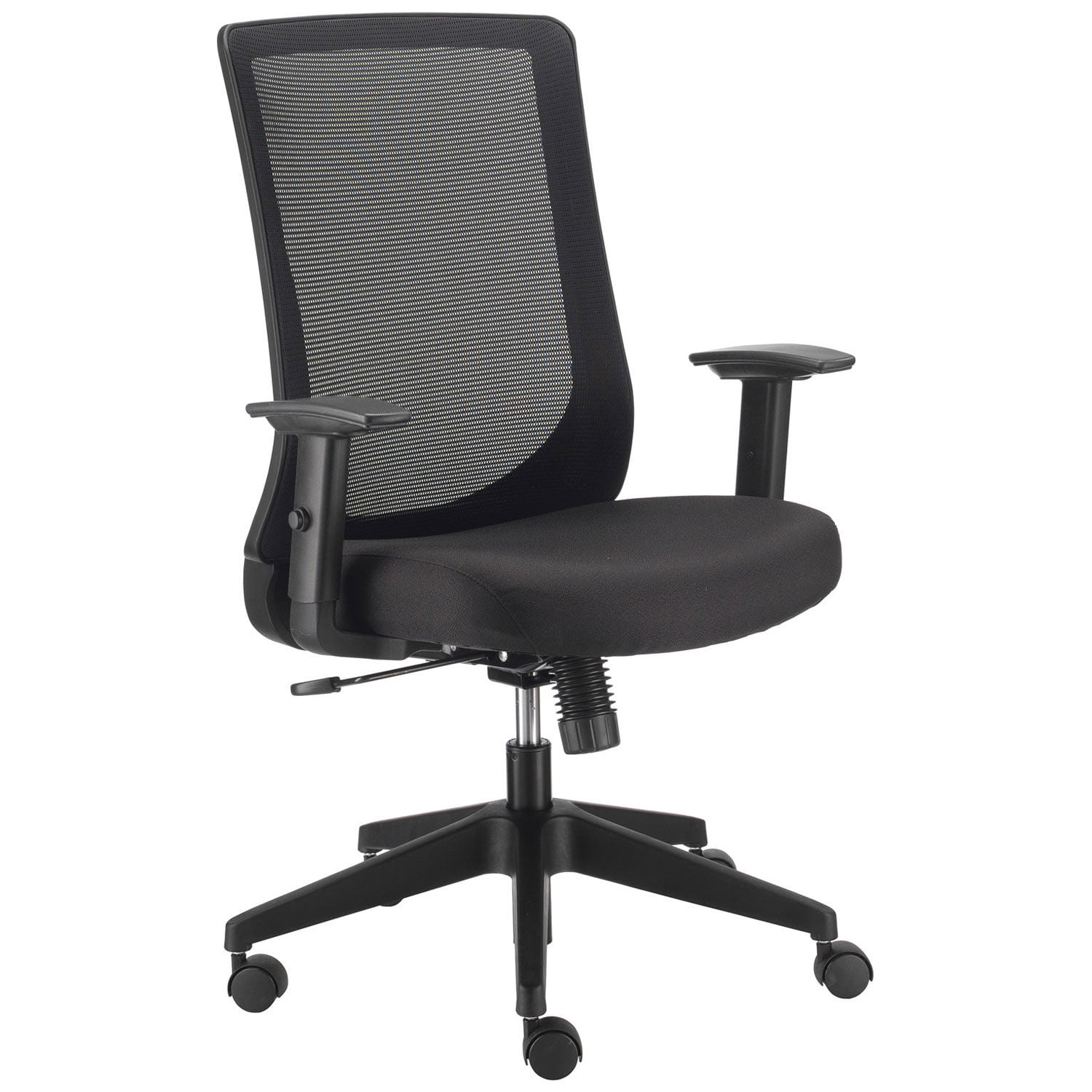 global industrial mesh back office product