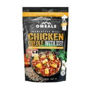 Omeals Chicken Creole