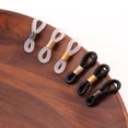 thumbnail image 3 of 50 piezas de extremos de cadena de gafas Hugo Negro dorado, 3 of 7