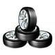 thumbnail image 1 of Pack 4 Llantas 235/40R19 MAXXIS HP-M3 96W, 1 of 3