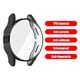 thumbnail image 2 of Kuymtek Funda de pantalla completa para reloj inteligente para Samsung Galaxy Watch4 44 mm (negro) Kuymtek Componentes de la computadora, 2 of 8