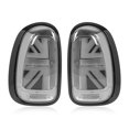 thumbnail image 1 of LED Taillight, IP67 Waterproof Rear Brake Lamp 2pcs Left Right High Brightness Turn Signal  Replacement For R60 Countryman 2010-2016 For Upgrade, 1 of 8