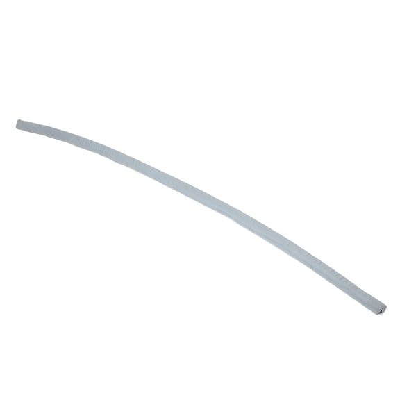 OULII Grey Bed Gap Filler Comfortable Sleep Easy to Use for Home Furniture