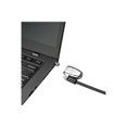 thumbnail image 3 of Kensington ClickSafe 2.0 Universal Keyed Laptop Lock - Security cable lock - 6 ft, 3 of 10