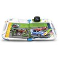 thumbnail image 3 of LeapFrog LeapStart 3D Mickey And The Roadster Racers Pit Crews to The Rescue - English Version, 3 of 7