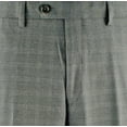 thumbnail image 3 of Ralph  Comfort Flex Flat Front Dress Pants 36Wx29L, 3 of 5
