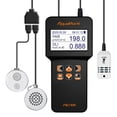 thumbnail image 1 of PAR Meter AquaHorti AH-200 with CO₂, Temperature & Humidity, 1 of 7