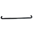 thumbnail image 3 of Heavy Duty Black Nerf Bar | Fits Various 2000-2014 GMC, Chevy Models | Easy Install, Slip-Resistant Step Pads, 3 of 4