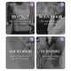 thumbnail image 3 of Underarm Sweat Control Cream with Odor Protection and Long-Lasting Freshness Deodorant Stick for Men and Women, 3 of 5
