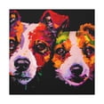 thumbnail image 4 of Fur, Fervor, Delight - Canvas, 4 of 25
