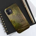 thumbnail image 2 of Scripture Tough Phone Cases, 2 of 2