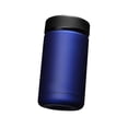 thumbnail image 2 of Botella de agua Sincero acero inoxidable 380 ml regalo para estudiantes taza de viaje Aislamiento al vacío azul, 2 of 10